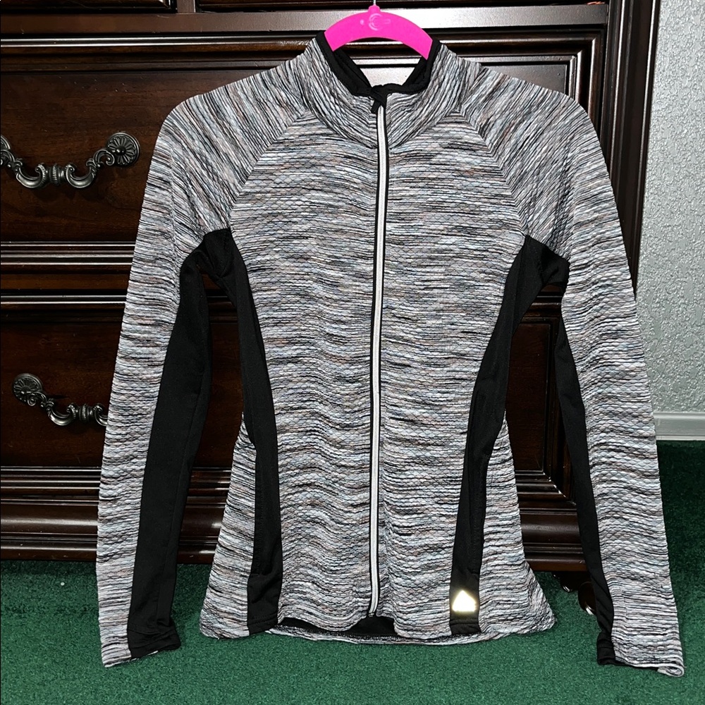 RBX Athletic Jacket